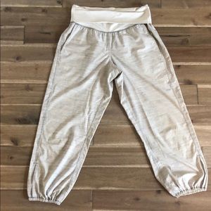 lululemon Joggers